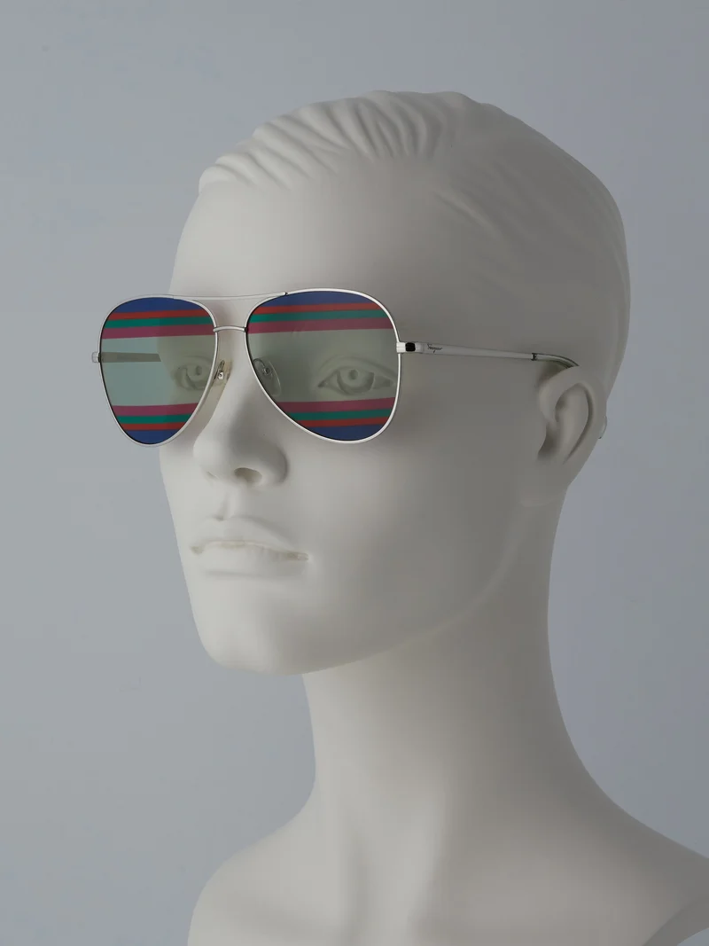 Ferragamo Sonnenbrille