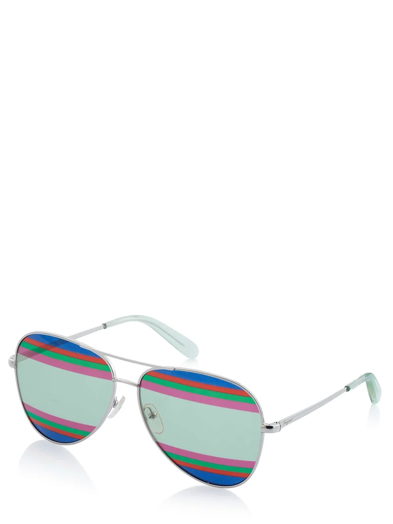 Ferragamo Sonnenbrille