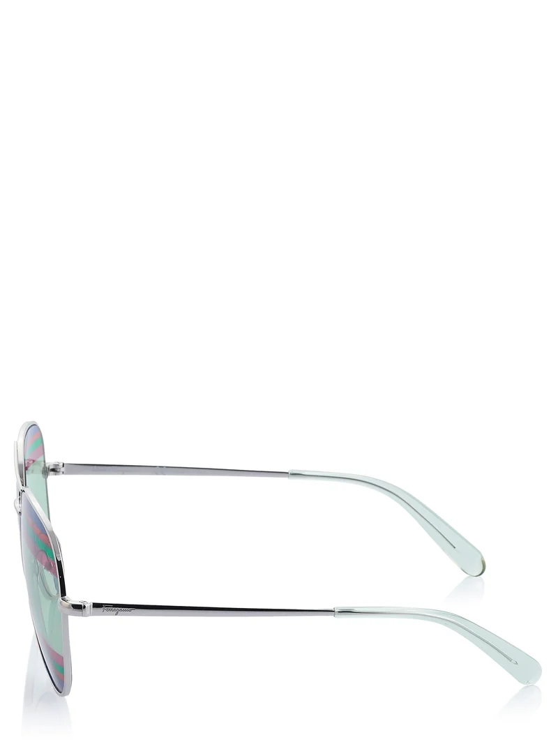 Ferragamo Sonnenbrille