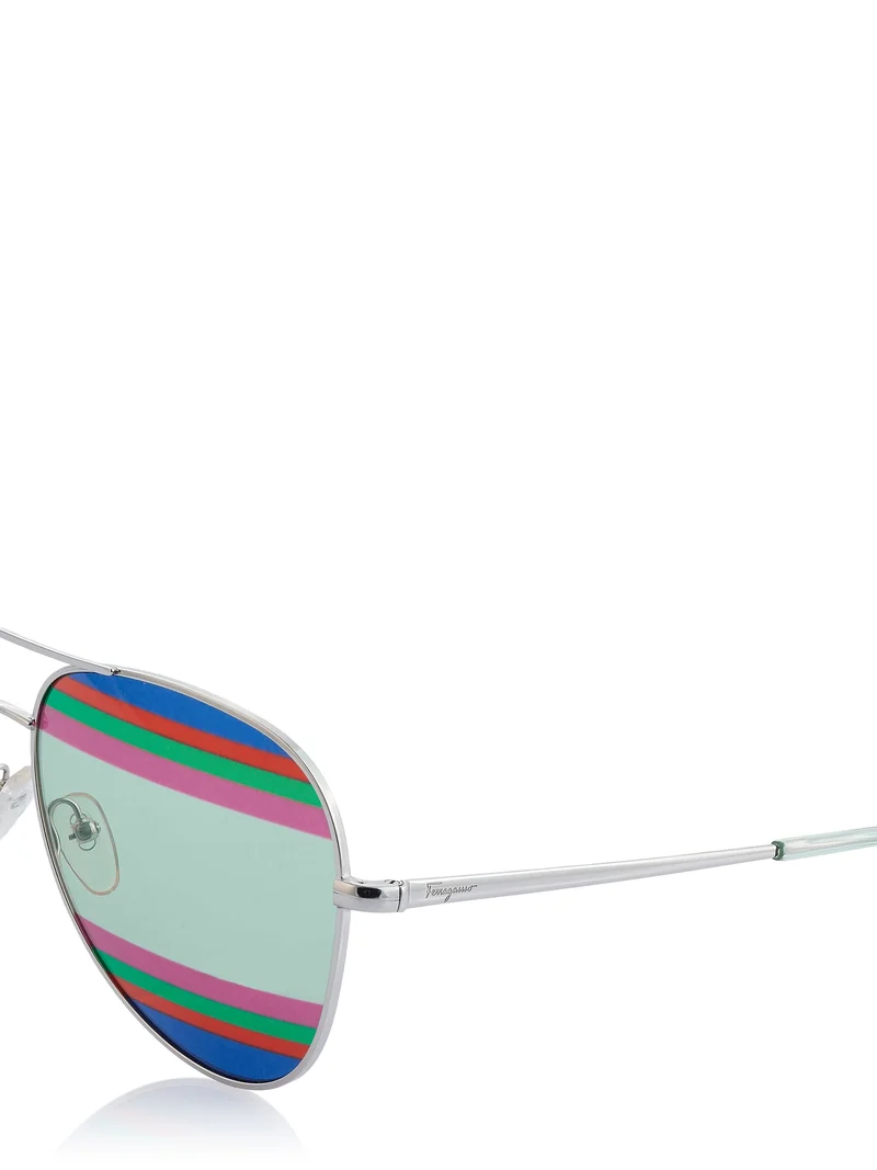 Ferragamo Sonnenbrille