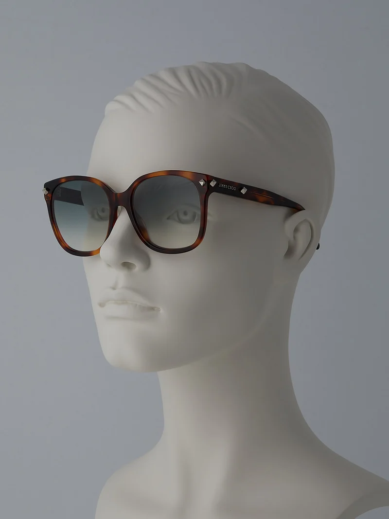 Jimmy Choo Sonnenbrille