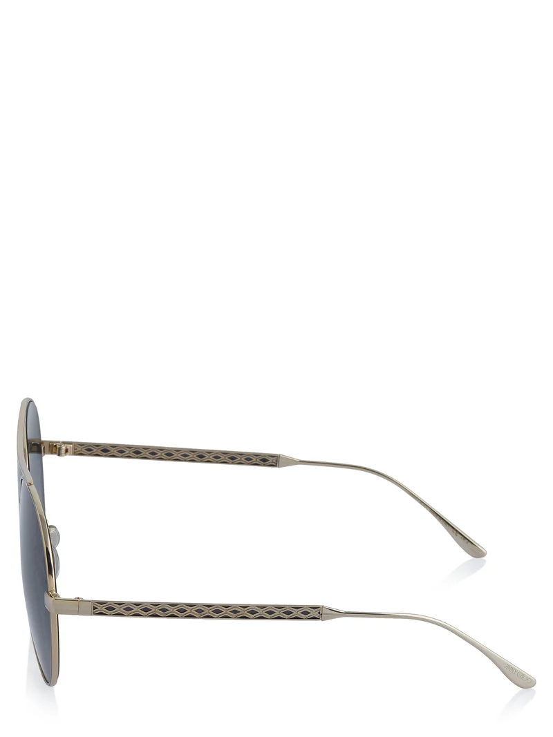 Jimmy Choo Sonnenbrille