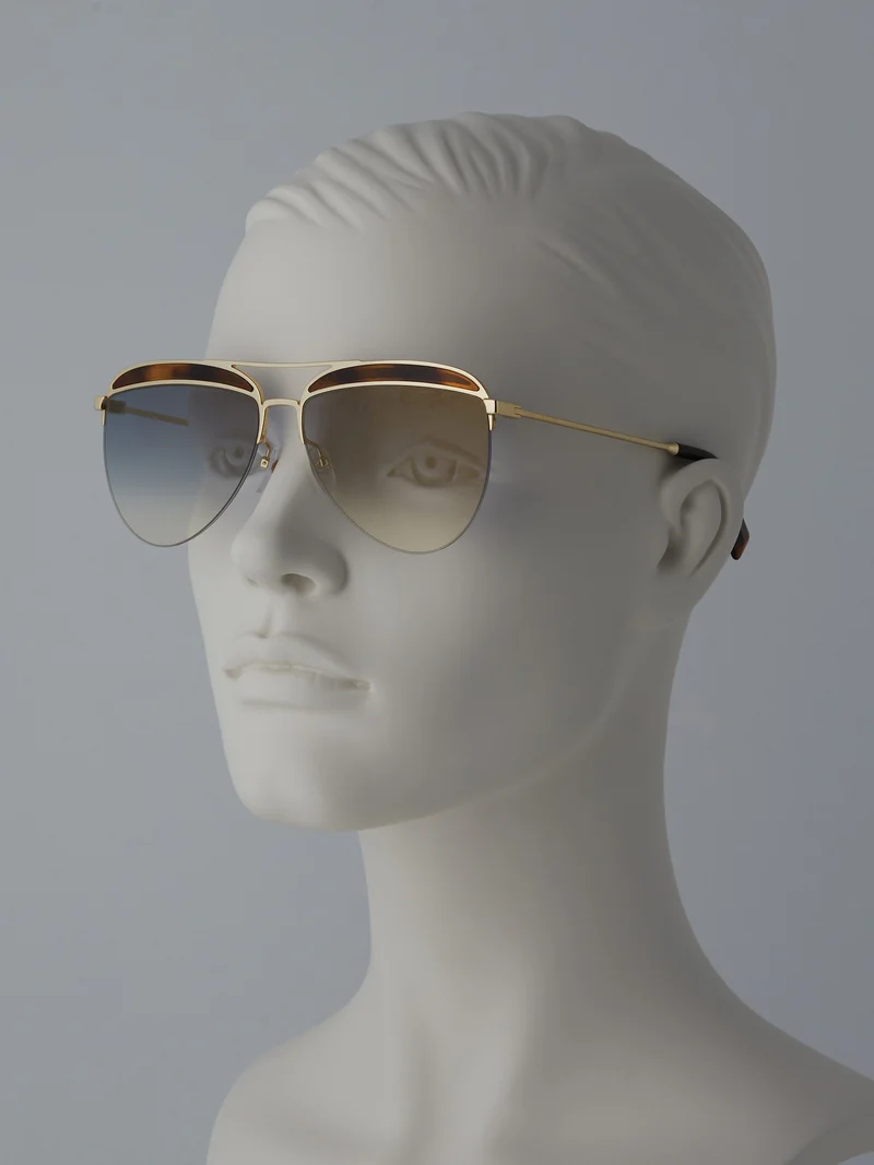 Marc Jacobs Sonnenbrille