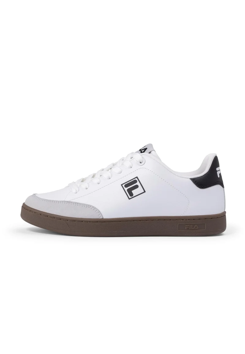 - FILA Damen Courtbay Wmn Sneaker - 80210100037