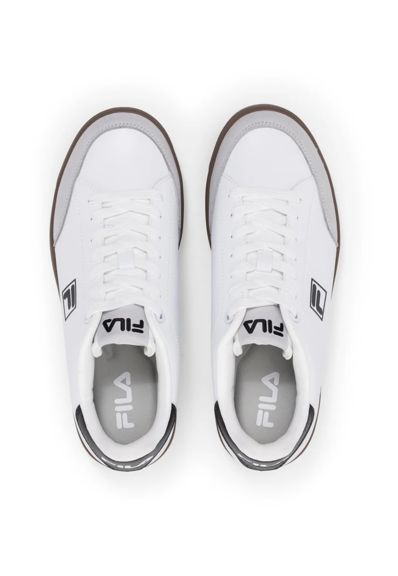 - FILA Damen Courtbay Wmn Sneaker - 80210100037