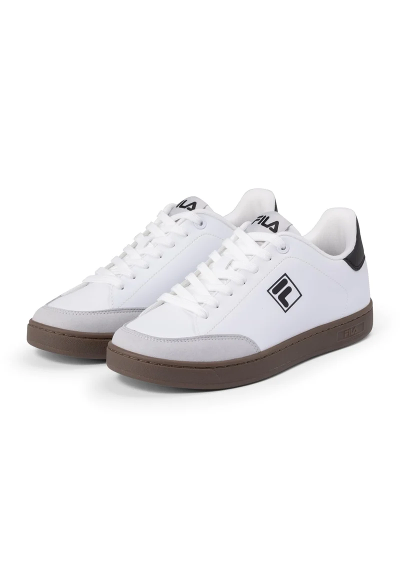 - FILA Damen Courtbay Wmn Sneaker - 80210100037