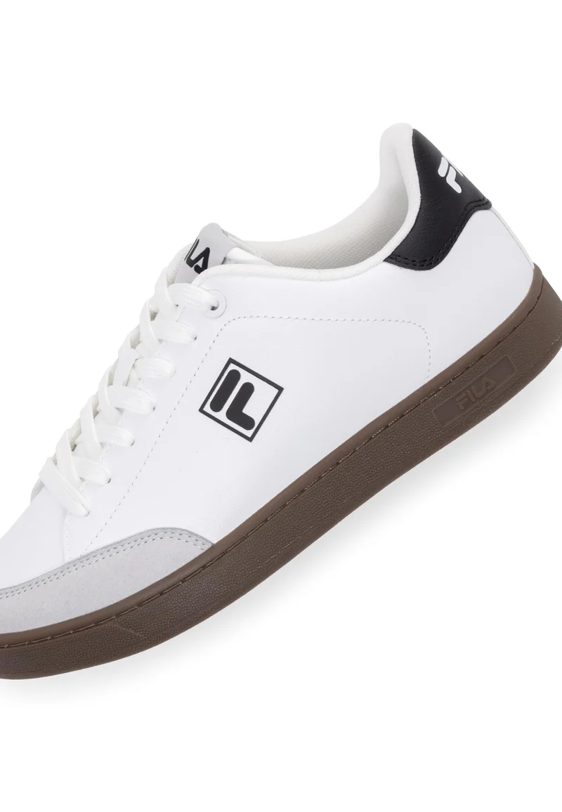 - FILA Damen Courtbay Wmn Sneaker - 80210100037