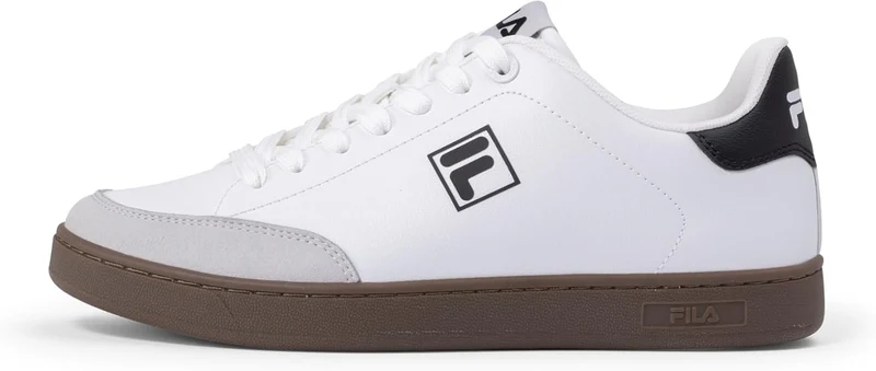 - FILA Damen Courtbay Wmn Sneaker - 80210100037