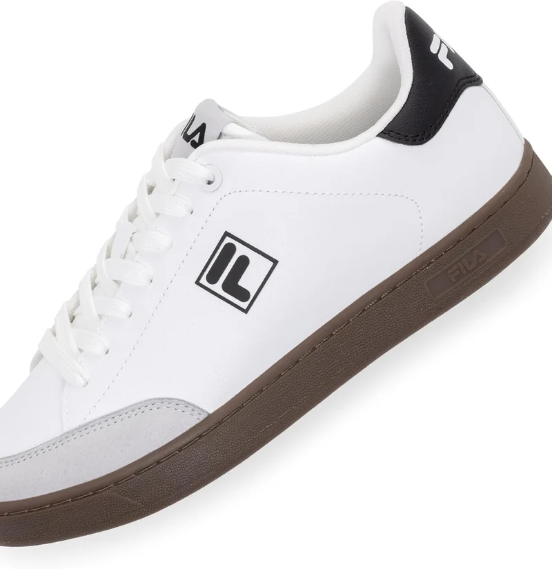 - FILA Damen Courtbay Wmn Sneaker - 80210100037