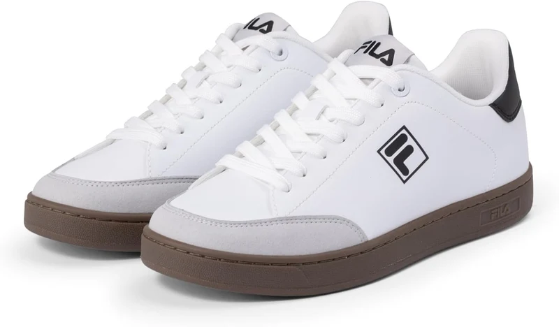 - FILA Damen Courtbay Wmn Sneaker - 80210100037