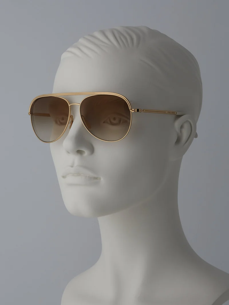 Elie Saab Sonnenbrille