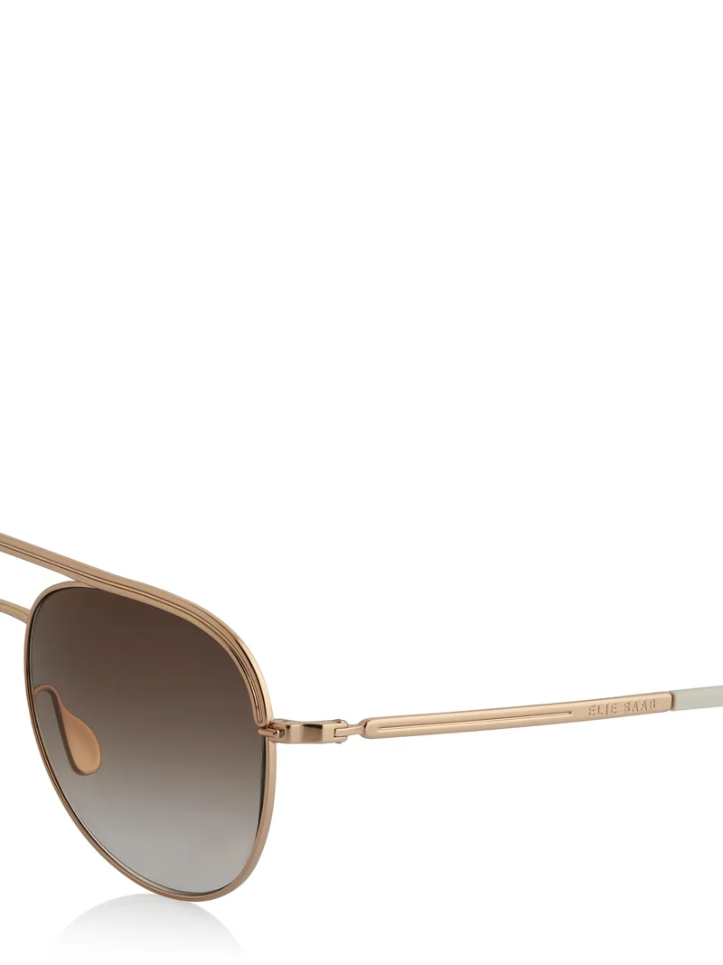 Elie Saab Sonnenbrille