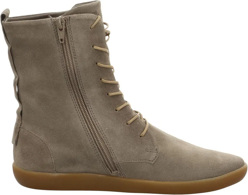 Think! Damen Stiefelette Grau