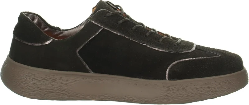 Think Damen Sneaker Braun