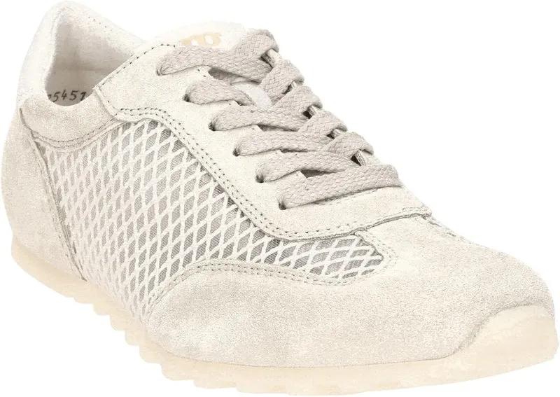 Paul Green Damen Sneaker Beige