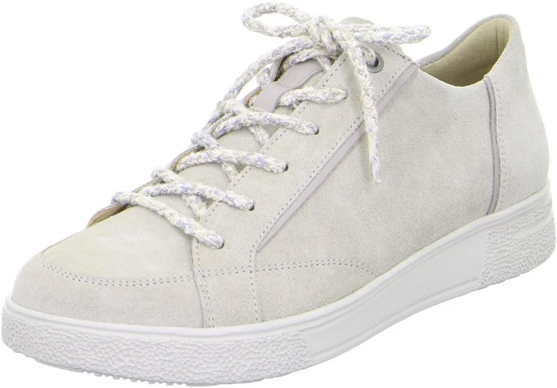 Hartjes Damen Sneaker Beige