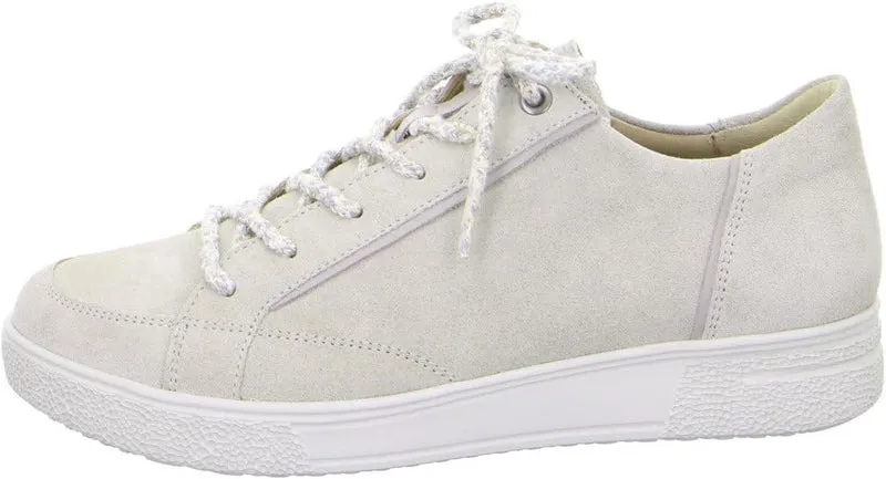 Hartjes Damen Sneaker Beige