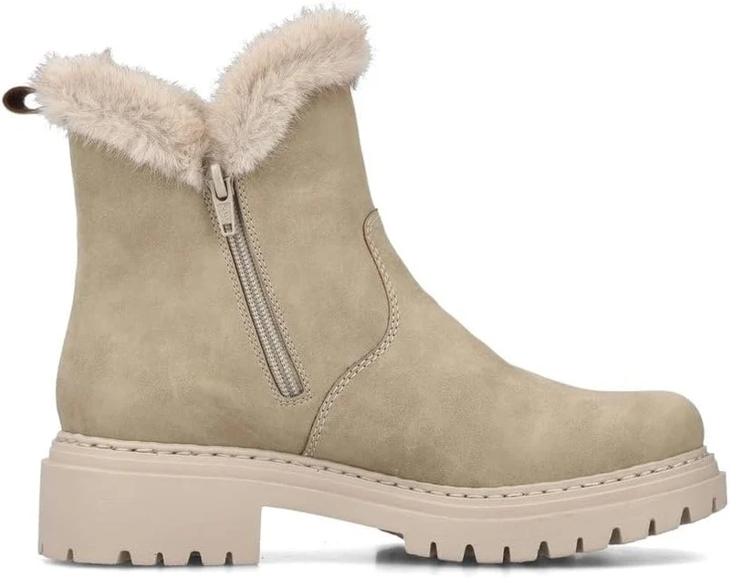 - HWK Damen Stiefel - 281-60-42-03