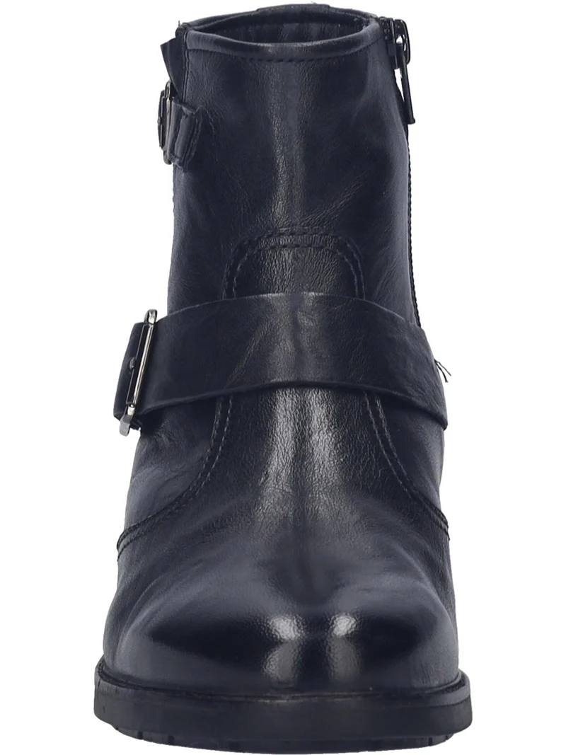 Josef Seibel Stiefeletten schwarz