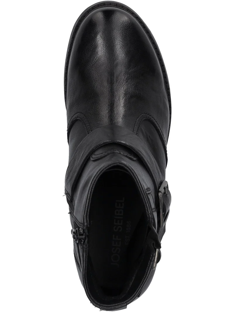 Josef Seibel Stiefeletten schwarz