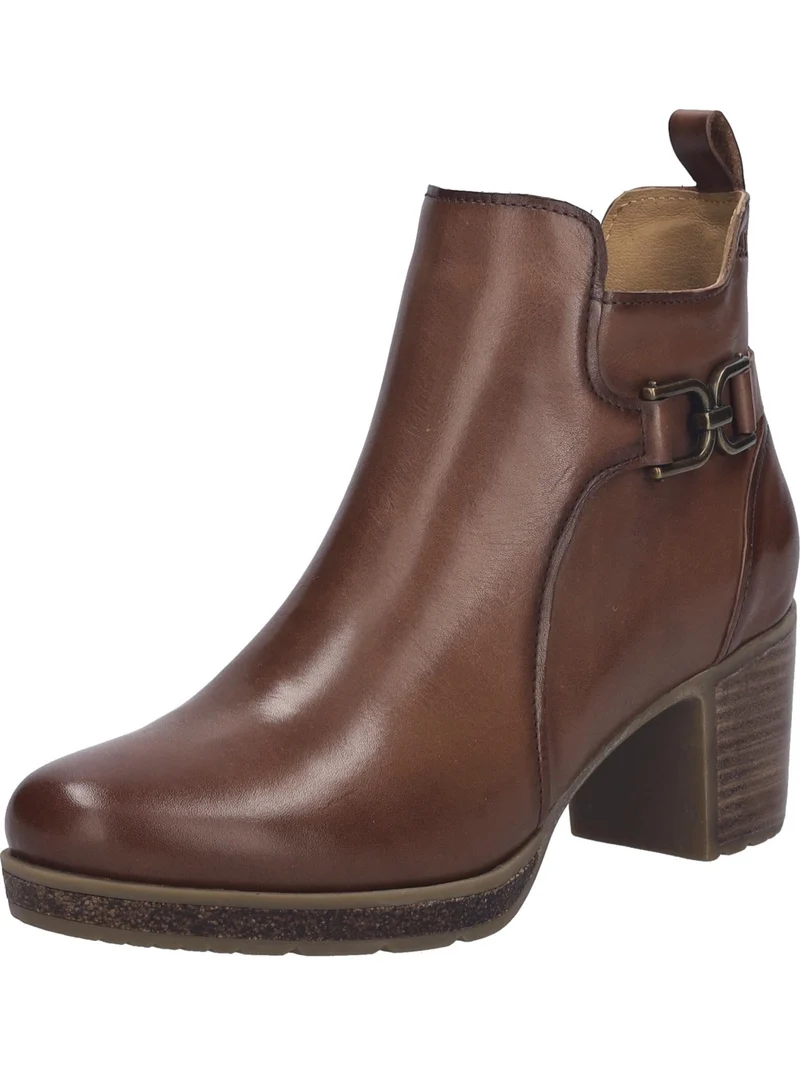 Josef Seibel Stiefeletten braun
