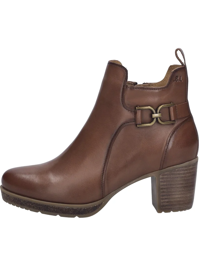 Josef Seibel Stiefeletten braun
