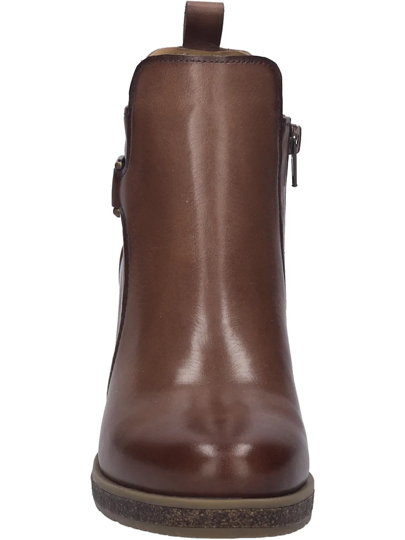 Josef Seibel Stiefeletten braun