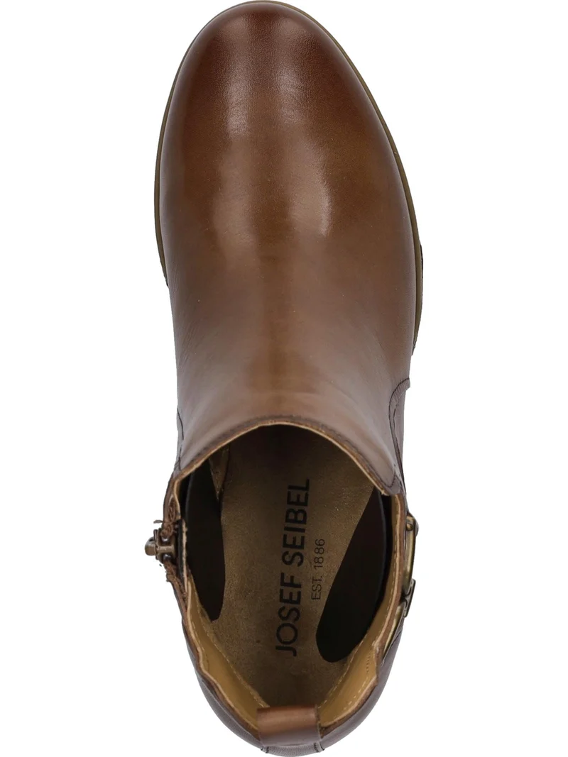 Josef Seibel Stiefeletten braun