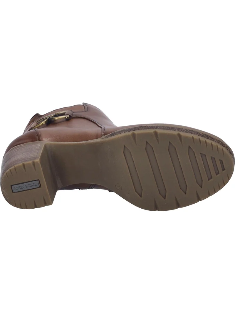 Josef Seibel Stiefeletten braun