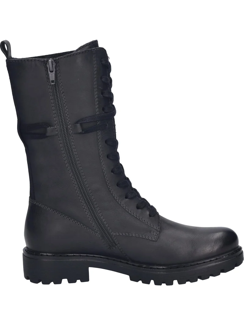 Josef Seibel Schnür-Stiefeletten zementgrau