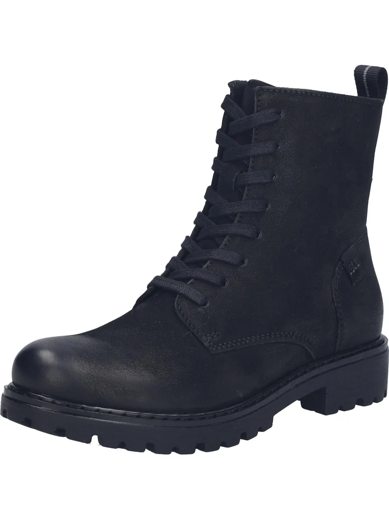 Josef Seibel Stiefeletten schwarz