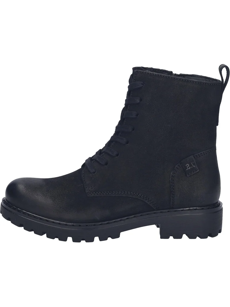 Josef Seibel Stiefeletten schwarz