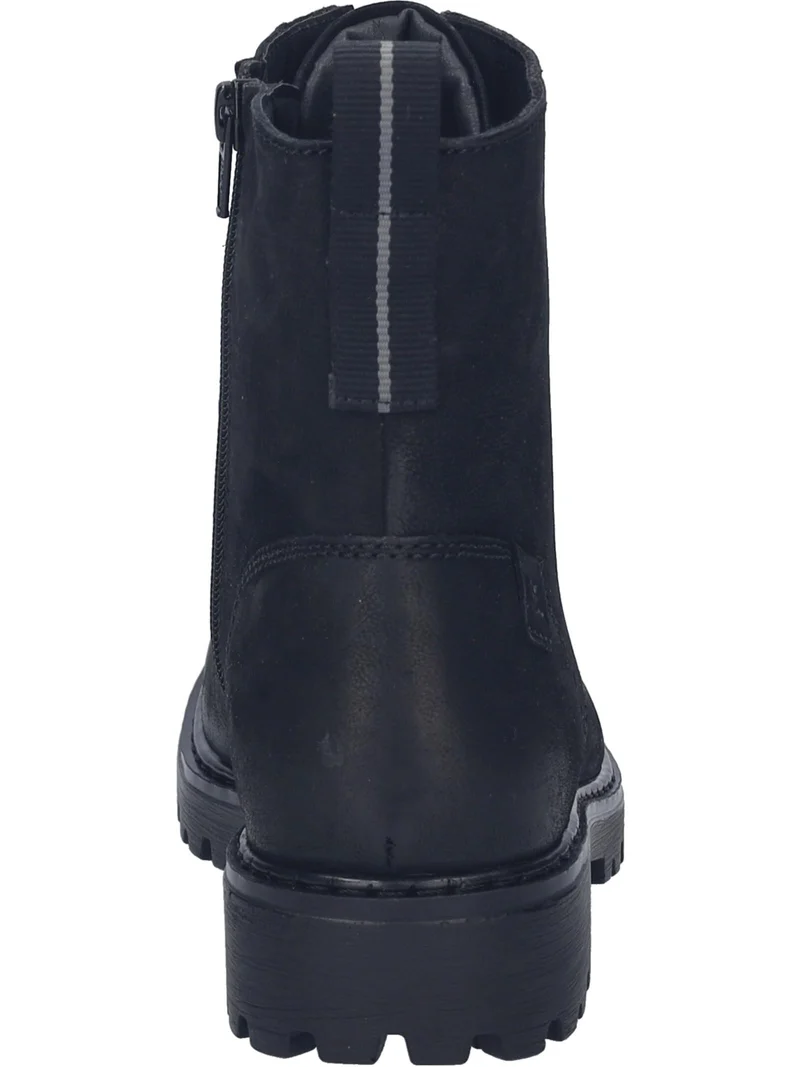 Josef Seibel Stiefeletten schwarz