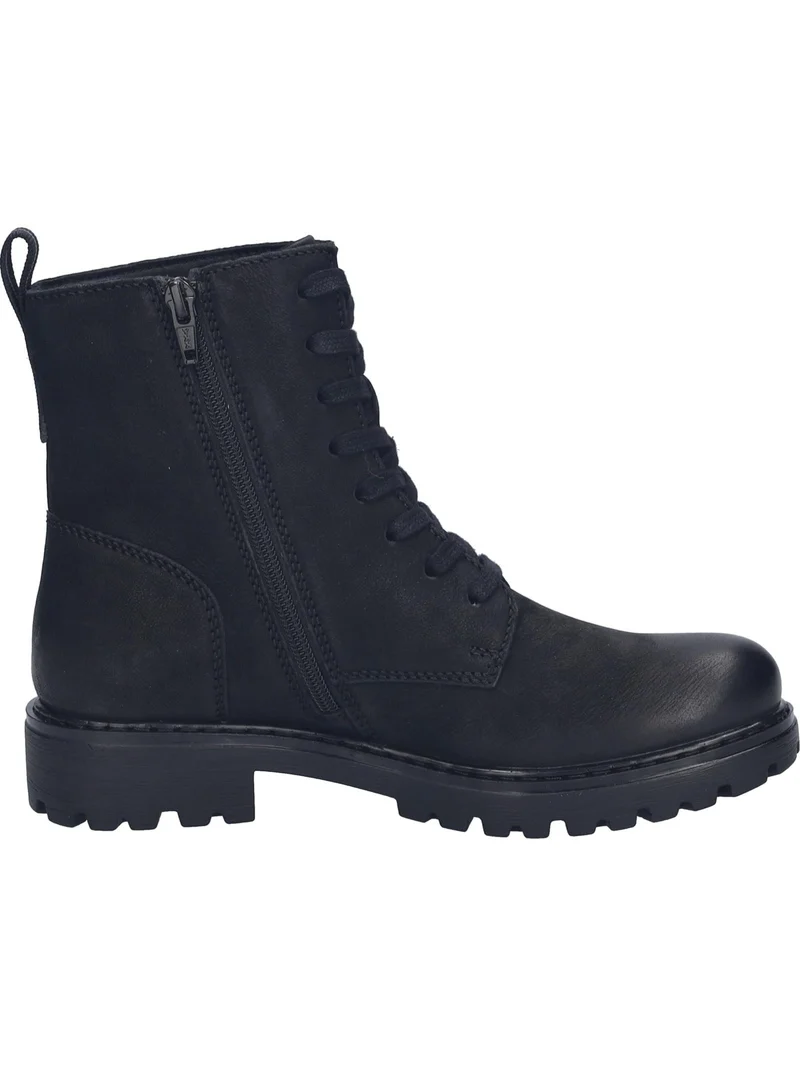 Josef Seibel Stiefeletten schwarz