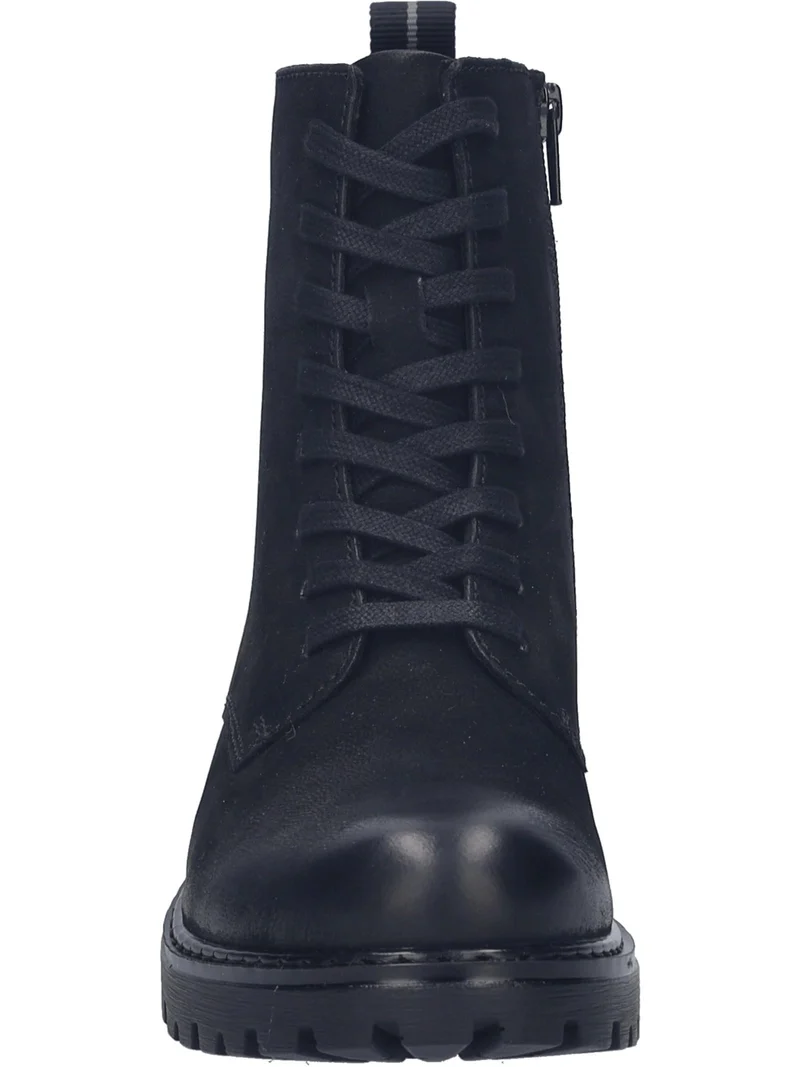 Josef Seibel Stiefeletten schwarz