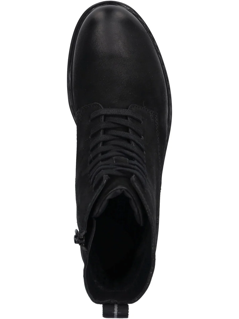 Josef Seibel Stiefeletten schwarz