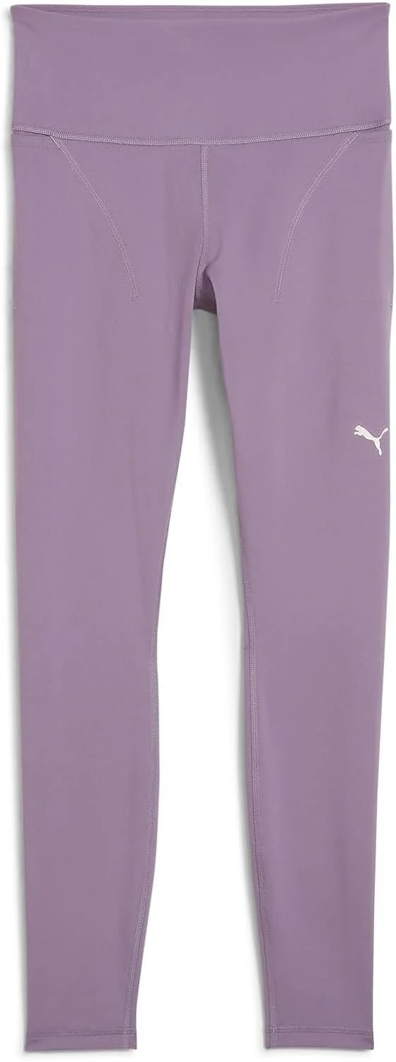 Puma Cloudspun Hw Fl Tight - pale plum