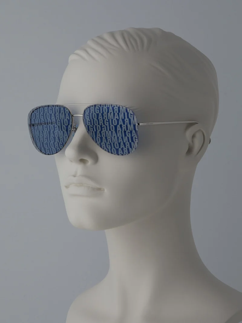 Giorgio Armani Sonnenbrille