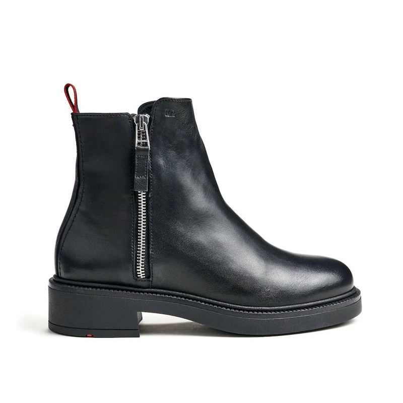 Lloyd | Stiefelette