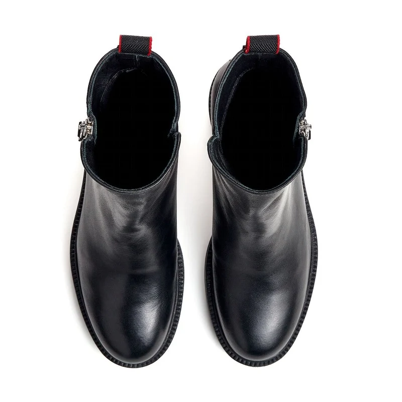 Lloyd | Stiefelette