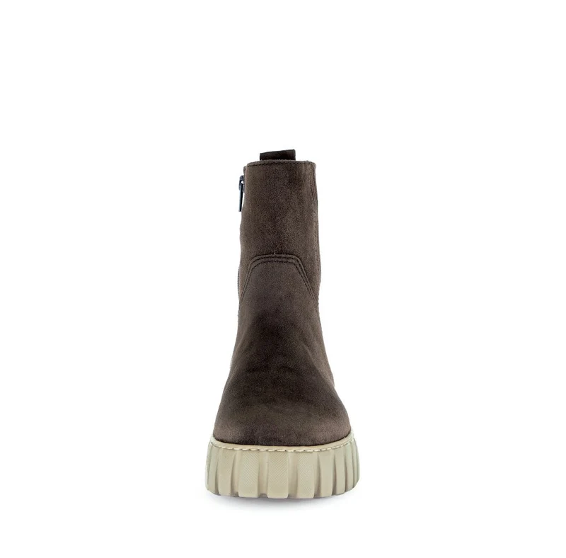 Gabor Stiefeletten braun