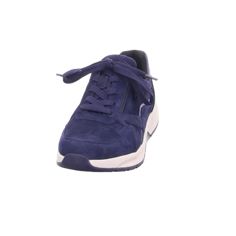 Gabor Sneaker Damen Dunkel_Blau