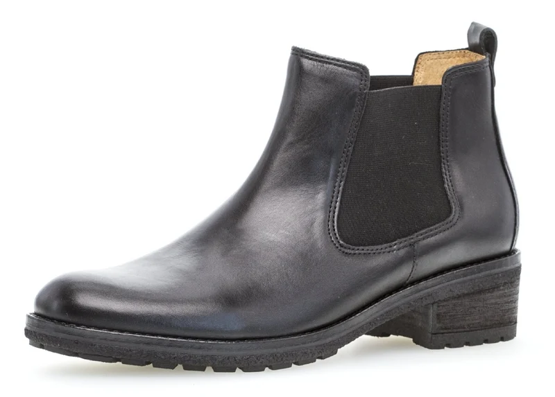 Gabor Damen Chelsea Boots - 26200100142