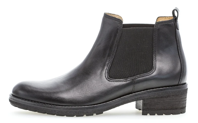 Gabor Damen Chelsea Boots - 26200100142