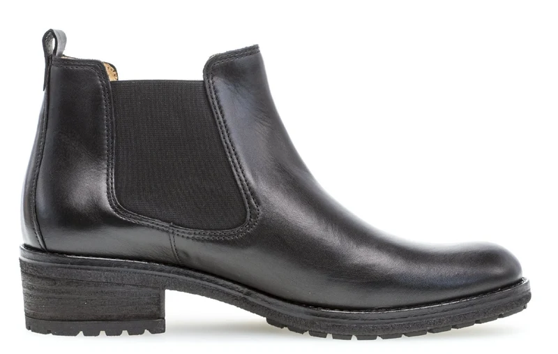 Gabor Damen Chelsea Boots - 26200100142