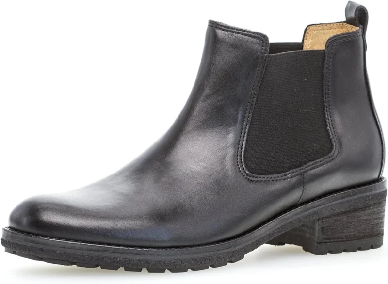 Gabor Damen Chelsea Boots - 26200100142