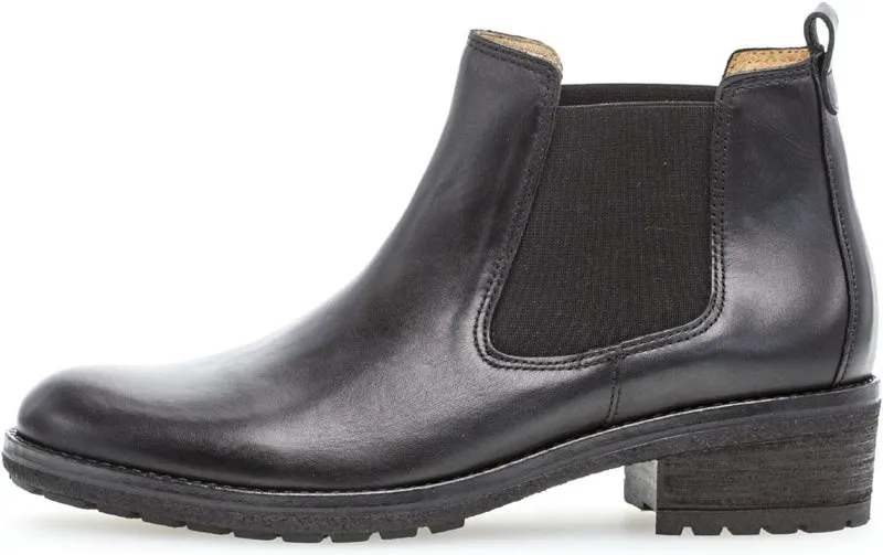 Gabor Damen Chelsea Boots - 26200100142