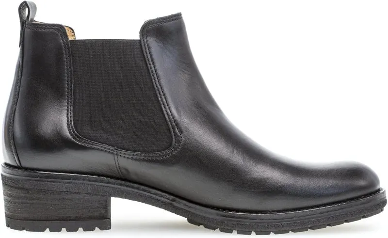 Gabor Damen Chelsea Boots - 26200100142