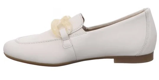Remonte Slipper beige
