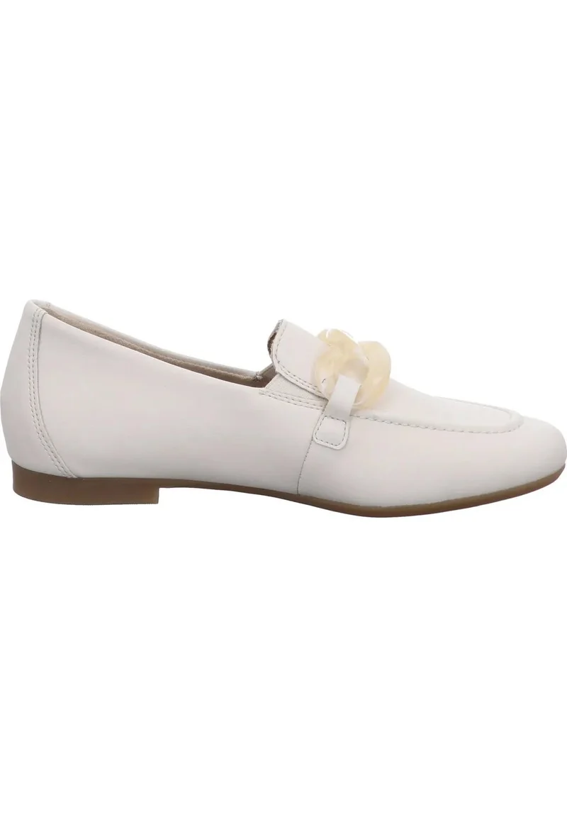 Remonte Slipper beige